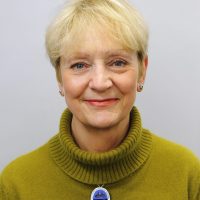 Norma - Blue Badge London Guide