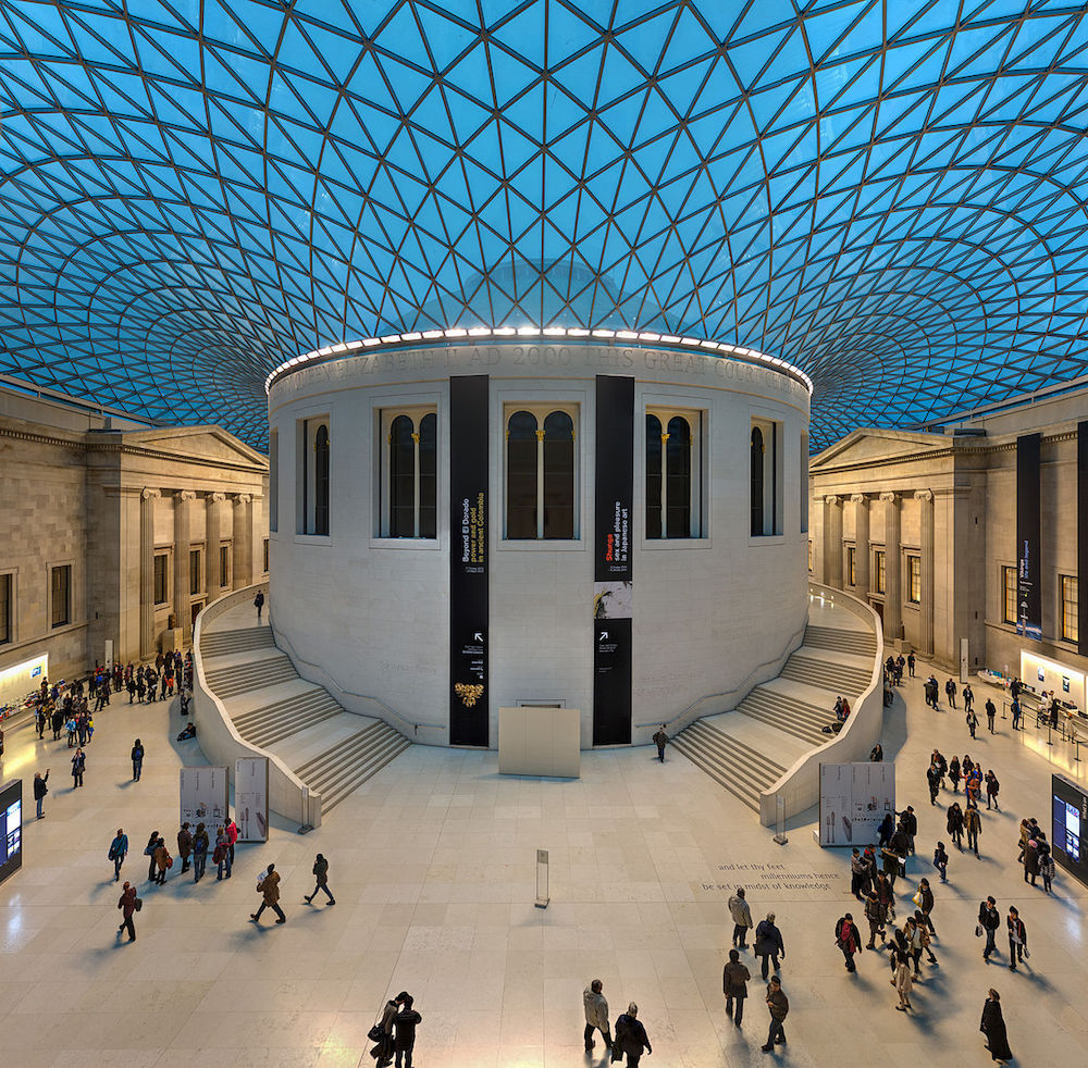 Museum London Museum London